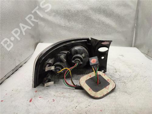 Right taillight SEAT IBIZA III (6L1) 1.9 TDI | BP29441886C35 