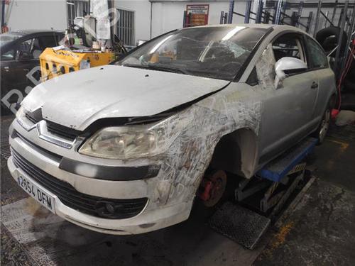 Used Parts CITROËN C4 I (LC_) 1.6 HDi (109 hp) 4310791