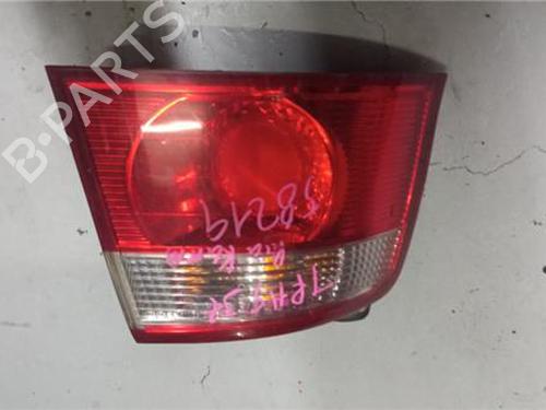 Used Left taillight KIA CARENS II MPV (FJ) 2.0 CRDi (113 hp) 25610737