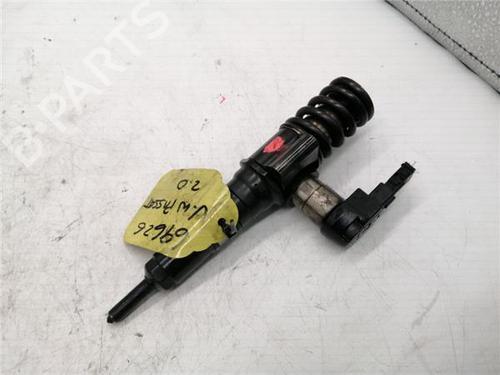 Spreder / Dyse VW PASSAT B6 (3C2) 2.0 TDI 16V | BP29294404M100 
