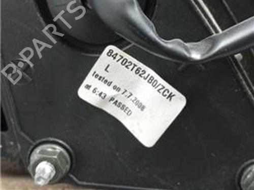 Retrovisor izquierdo SUZUKI SWIFT III (MZ, EZ) 1.3 (RS413, ZC11S) | BP18388806C26 