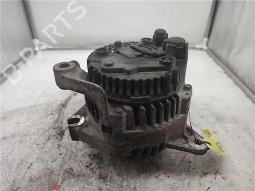 Used Alternator CITROËN SAXO (S0, S1) 1.5 D (57 hp) 29017510