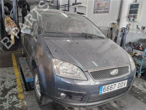 AC-Kompressor FORD FOCUS C-MAX (DM2) 2.0 TDCi | BP18389026M34 