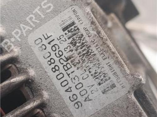 Alternator PEUGEOT 607 (9D, 9U) 2.2 16V | BP31911088M7