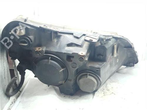 Left headlight PEUGEOT BOXER Platform/Chassis 2.2 HDi 120 | BP24118794C28