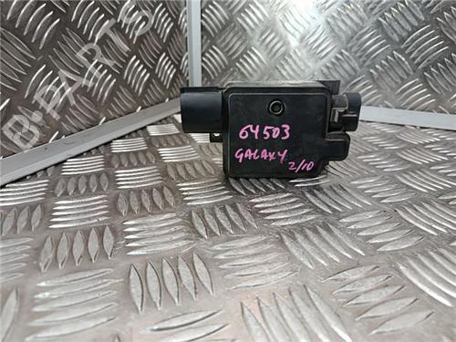 Used Other FORD GALAXY MK II VAN (WA6) TDCi (140 hp) 30692049