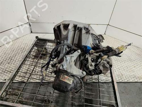 Gearbox DACIA SANDERO II 1.5 dCi 75 / Blue dCi 75 (B8JW, B8M4, B8AH, B8M7, B8M6) | BP36770506M3 - Image 3