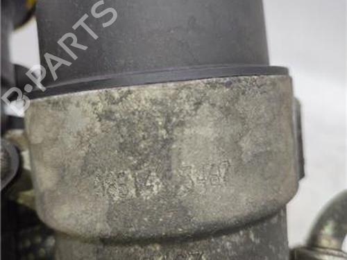 Other FIAT GRANDE PUNTO (199_) 1.3 D Multijet | BP18391186O1 