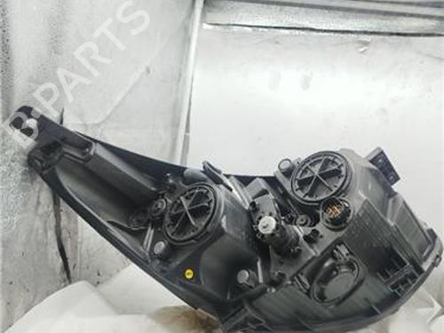 Left headlight KIA SOUL II (PS) EV Electric | BP29380107C28