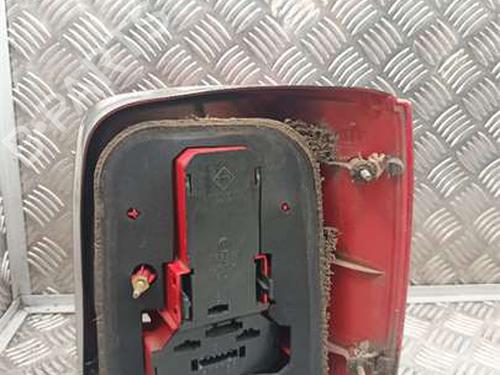 Left taillight VW PASSAT B5 (3B2) 1.9 TDI | BP37624864C34 - Image 2
