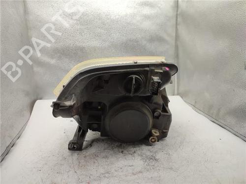 Left headlight CITROËN C2 (JM_) 1.4 | BP29441872C28