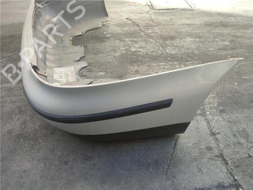 Rear bumper SEAT TOLEDO II (1M2) 1.9 TDI | BP18897772C8 
