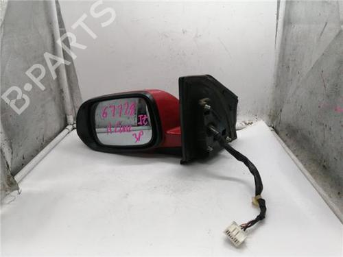 Spiegel buiten links HONDA CIVIC VII Hatchback (EU, EP, EV) 1.7 CTDi (EP4, EU9) (100 hp) 28364046