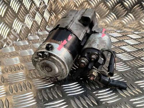 Starter CITROËN C2 (JM_) 1.4 HDi | BP38943684M8 - Image 2