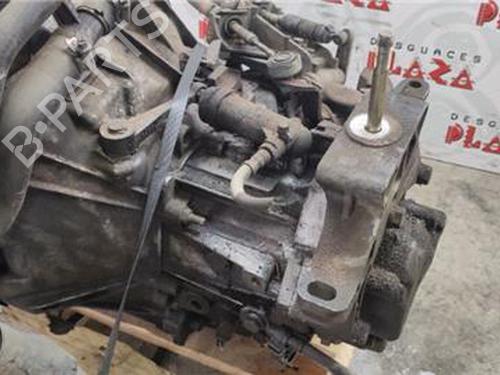 Used Gearbox FIAT PUNTO (188_) 1.9 JTD 80 (188.237, .257, .337, .357) (80 hp) 18383699