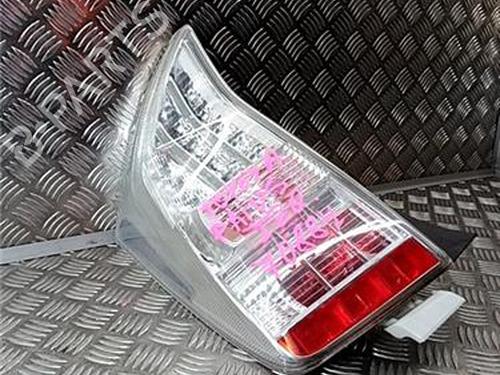 Venstre baglygte TOYOTA PRIUS (_W3_) 1.8 Hybrid (ZVW30) (136 hp) 31656568