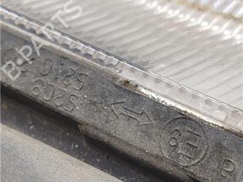 Left headlight SEAT IBIZA II (6K1) 1.9 TDI | BP25586251C28 