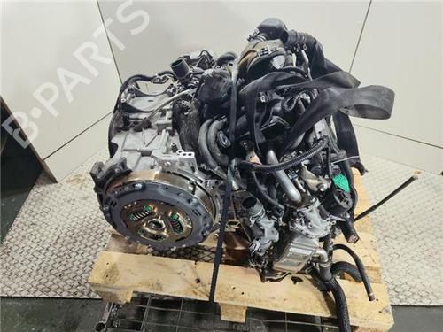 Used Engine Engine TOYOTA COROLLA Hatchback (_E21_, _EA1_, _EH1_) 1.8 Hybrid (ZWE211, ZWE219) (122 hp) 33562143 33562143