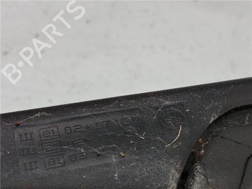 Left mirror SEAT IBIZA II (6K1) 1.4 i | BP21126559C26 