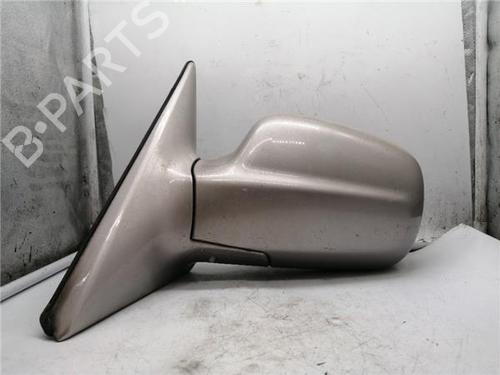 Left mirror HYUNDAI TERRACAN (HP) 2.9 CRDi | BP28503608C26 