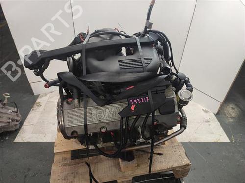 Engine BMW Z3 Roadster (E36) 1.9 i | BP18385020M1 