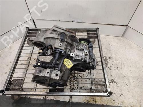 Gearbox SKODA OCTAVIA I (1U2) 1.9 TDI | BP28105755M3 