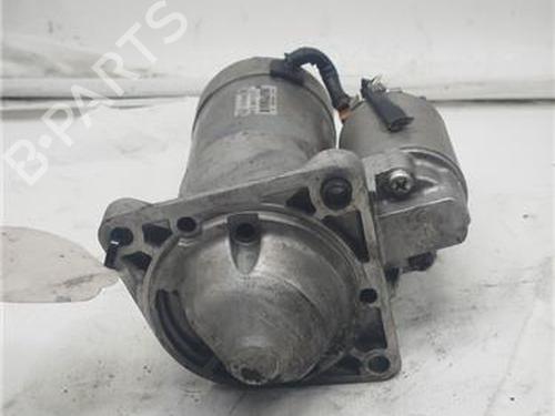 Used Starter OPEL ASTRA H Estate (A04) 1.9 CDTI (L35) (150 hp) 23952457