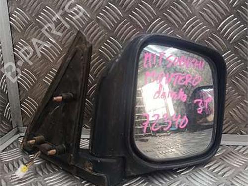 Used Right mirror Right mirror 37226988 37226988