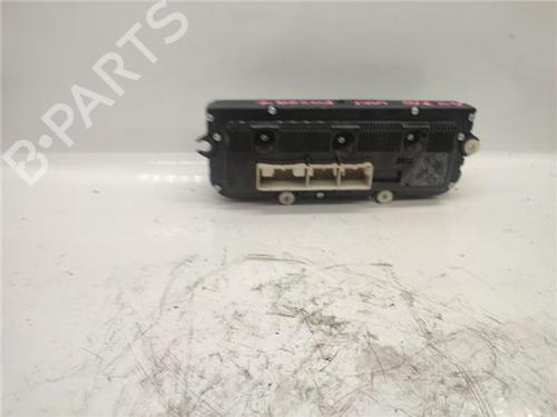 Climate control VW PASSAT B6 (3C2) 2.0 TDI 16V | BP18402853I5 