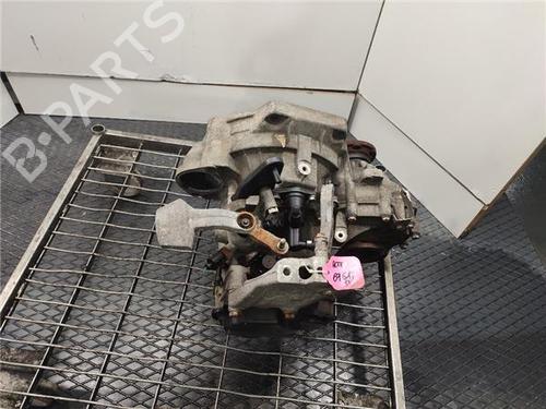 Gearbox SEAT ALTEA (5P1) 1.6 TDI | BP29872469M3