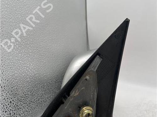Right mirror SKODA FABIA I (6Y2) 1.9 TDI | BP18390551C27 