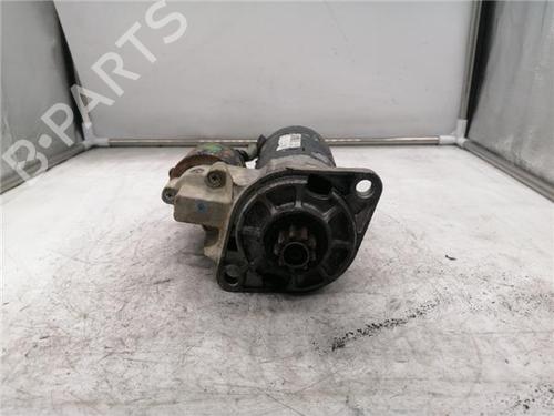 Startmotor SKODA FELICIA I (6U1) 1.9 D (64 hp) 24879376