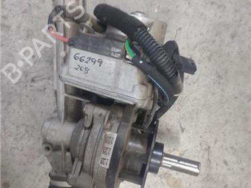 Steering rack PEUGEOT 208 I (CA_, CC_) 1.2 VTI 82 | BP19674175M22 