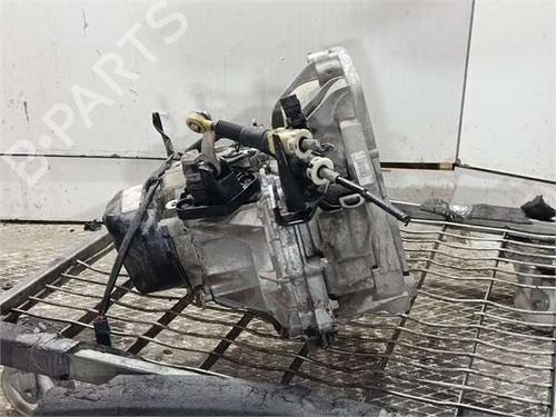 Gearbox NISSAN NOTE (E11, NE11) 1.4 | BP39418617M3 - Image 2