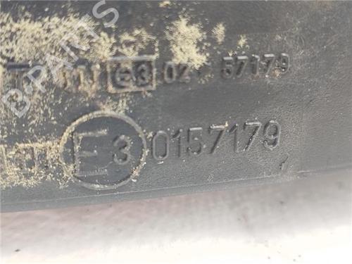 Right mirror FIAT PUNTO (188_) 1.9 JTD 80 (188.237, .257, .337, .357) | BP25750212C27 