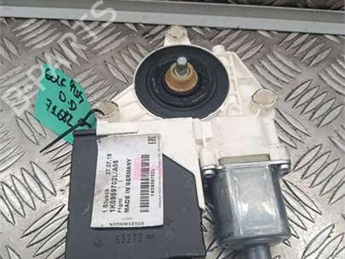 Right front window motor VW GOLF PLUS V (5M1, 521) 1.9 TDI | BP36148072E20 - Image 2