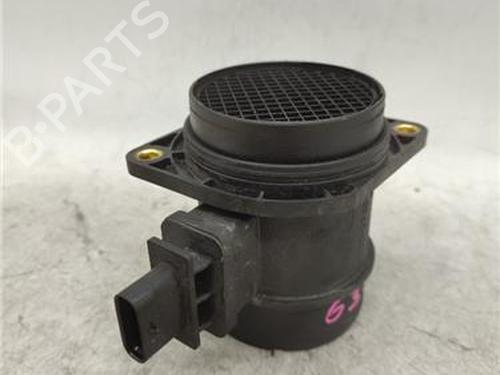 Used Mass air flow sensor HYUNDAI ACCENT III Saloon (MC) 1.5 CRDi GLS (110 hp) 18007383