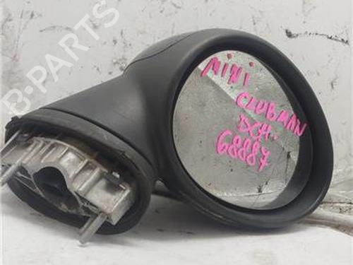 Right mirror MINI MINI CLUBMAN (R55) Cooper Ilegibe