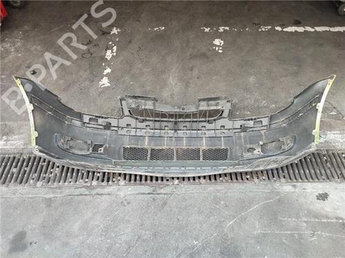 Front bumper VW POLO (6N2) 1.4 | BP20140213C7 