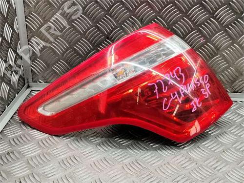 Used Left taillight Left taillight 38608752 38608752