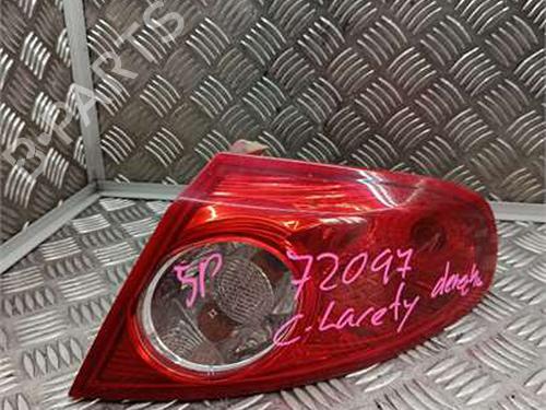 Højre baglygte Højre baglygte CHEVROLET LACETTI (J200) 1.6 (109 hp) 36382862 36382862
