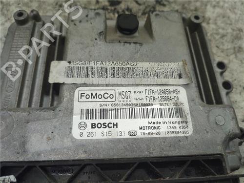 Electronic module FORD FOCUS III 1.0 EcoBoost | BP18709653M83