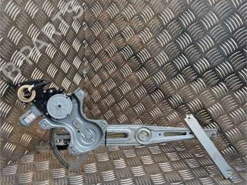 Used Front left window mechanism Front left window mechanism TOYOTA AVENSIS Estate (_T27_) 1.8 VVT-i (ZRT271_, ZRT271R) (147 hp) 40241356 40241356
