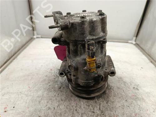 AC compressor PEUGEOT 307 (3A/C) 1.6 HDi 110 | BP30139502M34