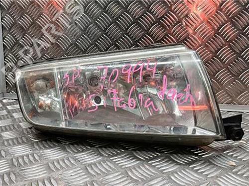 right-headlight-skoda-fabia-i-6y2-1999-2000-2001-2002-2003-2004-2005-2006-2007-2008-31865356 main image
