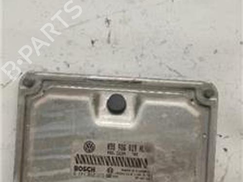 Used Electronic module SEAT IBIZA III (6L1) 1.9 TDI (100 hp) 18404495