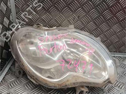 Used Right headlight Right headlight 37624846 37624846