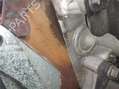 Engine KIA PICANTO I (SA) 1.0 | BP28526267M1