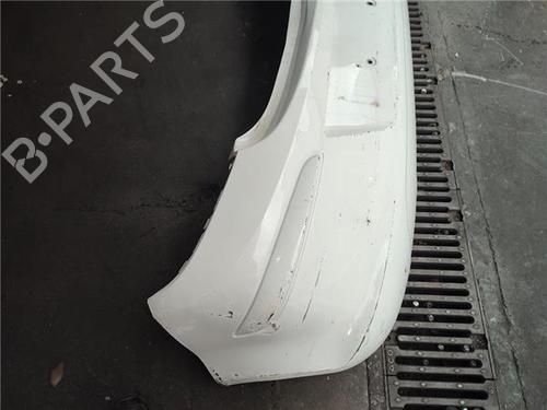 Rear bumper OPEL CORSA D (S07) 1.4 (L08, L68) | BP28067787C8 