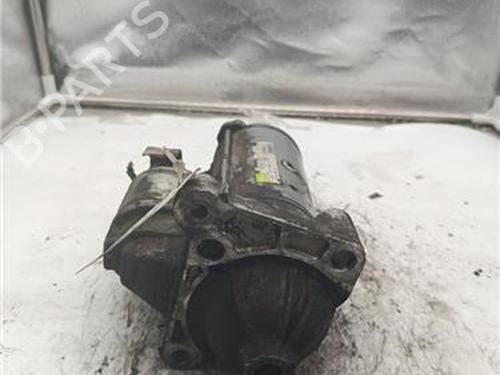 Used Starter RENAULT TRAFIC II Van (FL) 1.9 dCi 100 (FL0C, FL0K, FL0B) (101 hp) 31243310